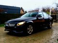 Mercedes Benz C 180 BLUETEC  7G