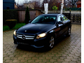 Mercedes Benz C 180 BLUETEC  7G