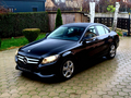 Mercedes Benz C 180 BLUETEC  7G