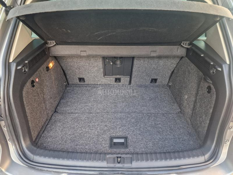 Volkswagen Tiguan NOWWW