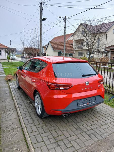 Seat Leon 1.4 fr