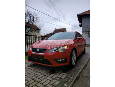Seat Leon 1.4 fr