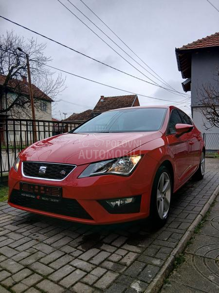 Seat Leon 1.4 fr