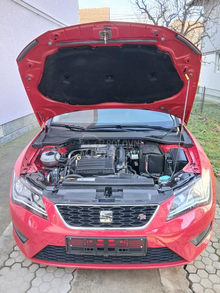 Seat Leon 1.4 fr