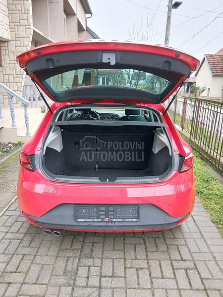 Seat Leon 1.4 fr