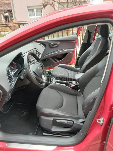 Seat Leon 1.4 fr