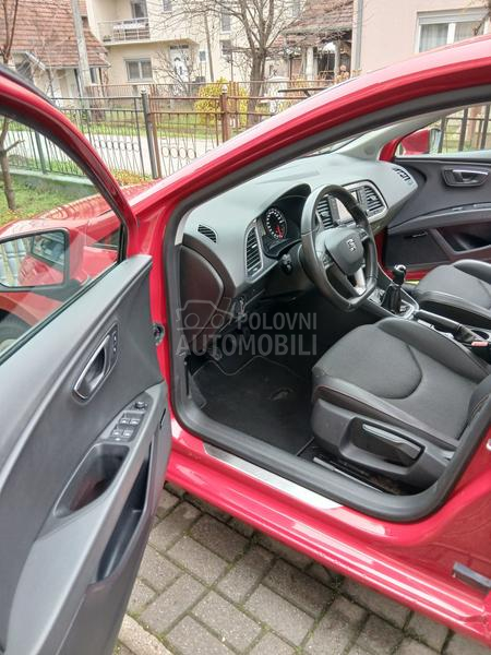 Seat Leon 1.4 fr