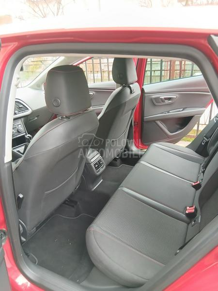 Seat Leon 1.4 fr