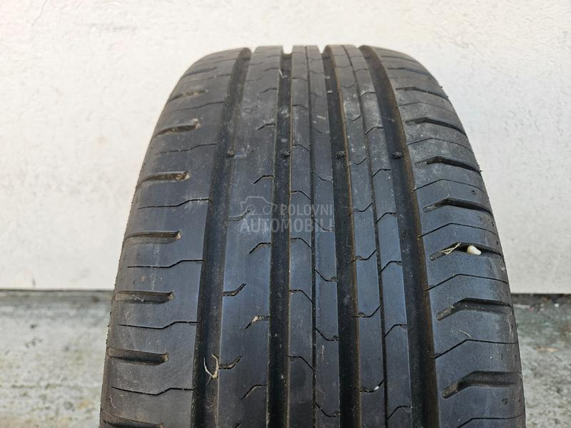 Continental 215/45 R17 Letnja