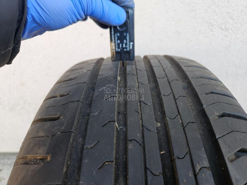 Continental 215/45 R17 Letnja