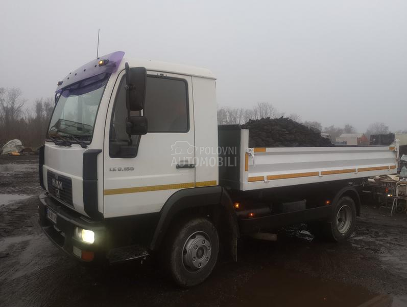 MAN 8 180