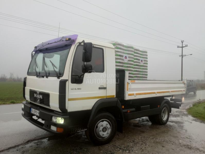 MAN 8 180