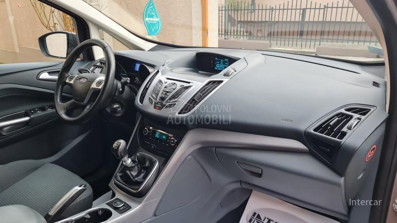Ford C-Max 1.6 TDCI