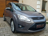 Ford C-Max 1.6 TDCI