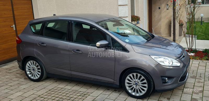 Ford C-Max 1.6 TDCI