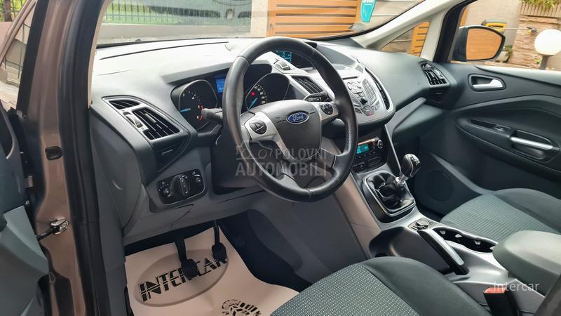 Ford C-Max 1.6 TDCI
