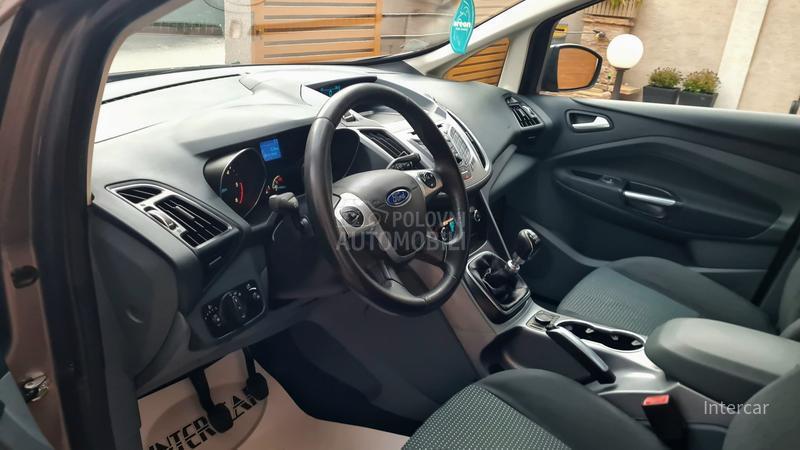 Ford C-Max 1.6 TDCI