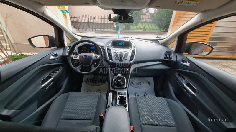 Ford C-Max 1.6 TDCI