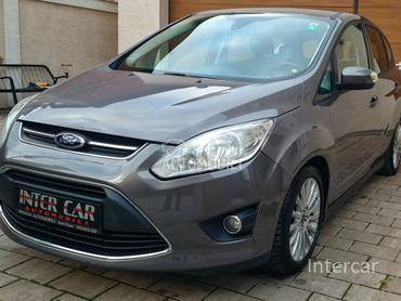 Ford C-Max 1.6 TDCI