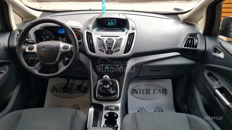 Ford C-Max 1.6 TDCI
