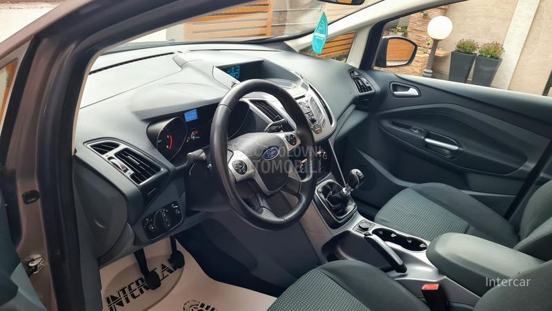 Ford C-Max 1.6 TDCI