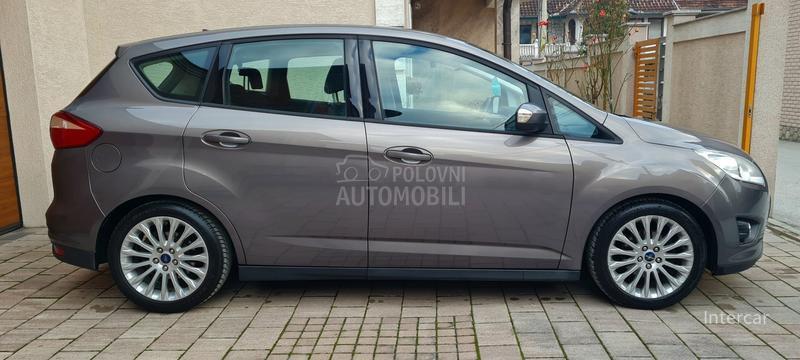 Ford C-Max 1.6 TDCI