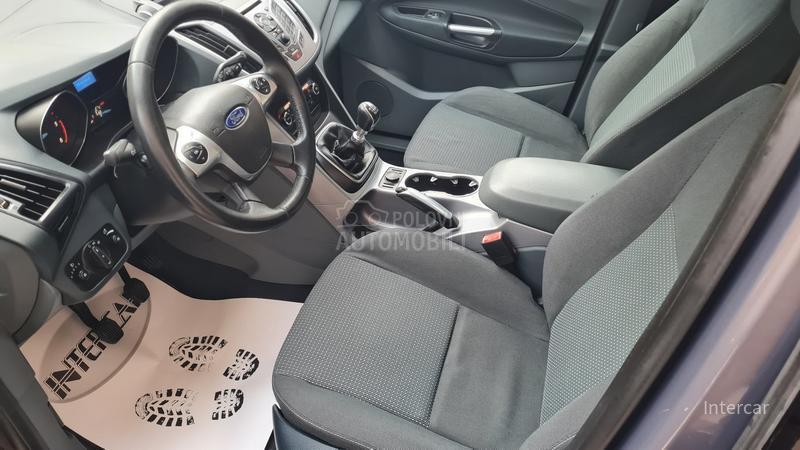 Ford C-Max 1.6 TDCI