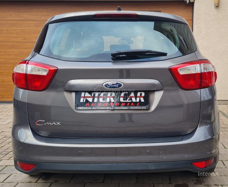 Ford C-Max 1.6 TDCI