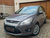 Ford C-Max 1.6 TDCI