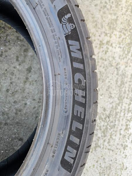 Michelin 255/45 R20 Letnja