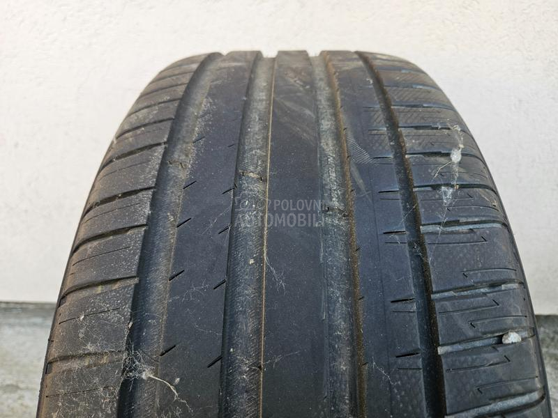 Michelin 255/45 R20 Letnja