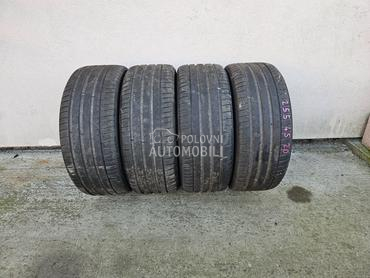 Michelin 255/45 R20 Letnja