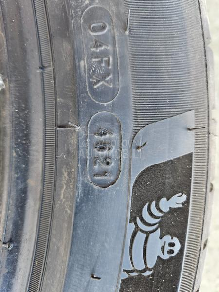 Michelin 255/45 R20 Letnja