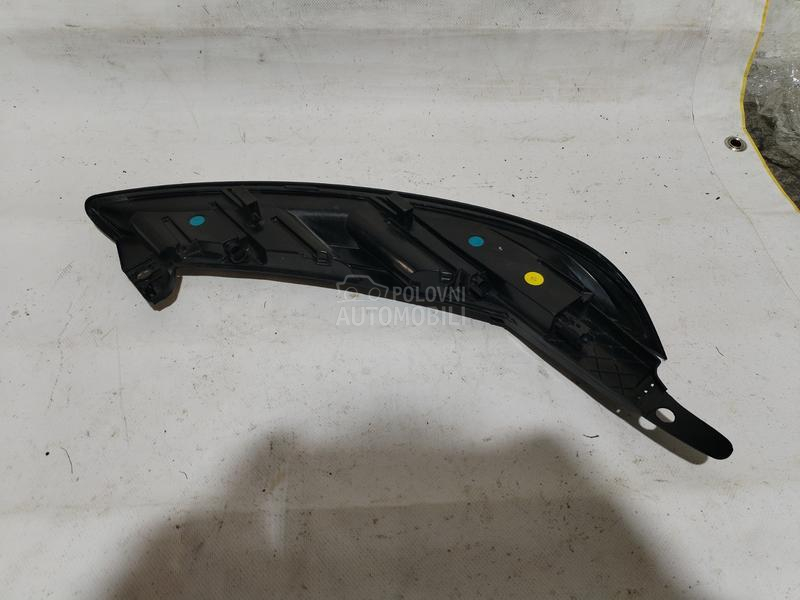 Levo dnevno LED svetlo