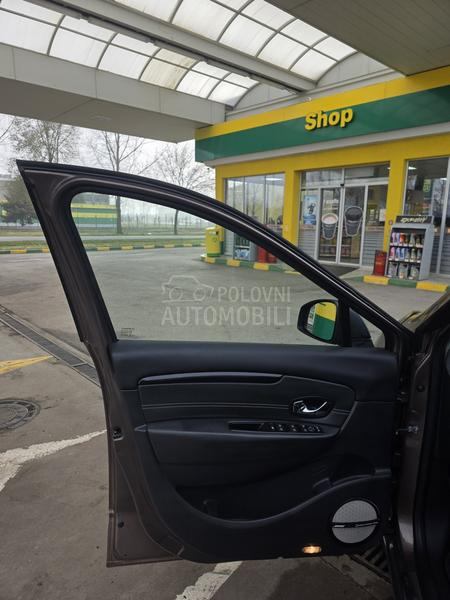 Renault Scenic FUL.BOSSE.CH