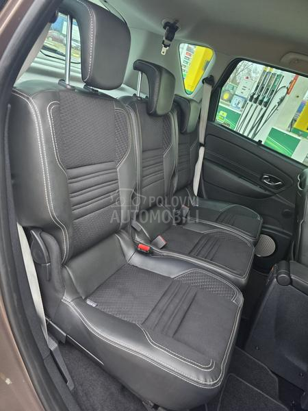 Renault Scenic FUL.BOSSE.CH