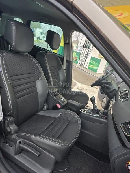 Renault Scenic FUL.BOSSE.CH