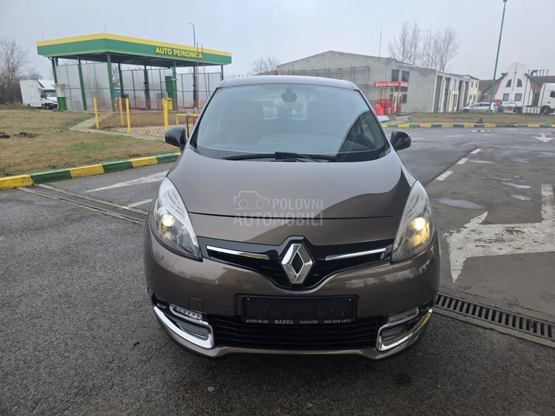 Renault Scenic FUL.BOSSE.CH