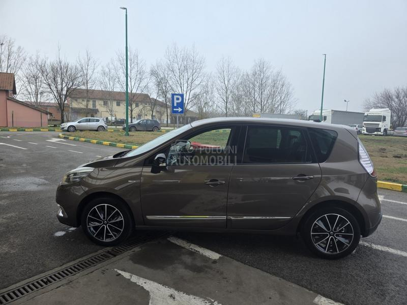Renault Scenic FUL.BOSSE.CH