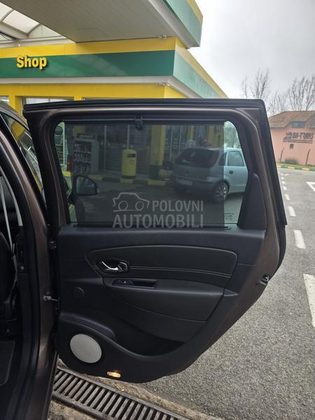 Renault Scenic FUL.BOSSE.CH
