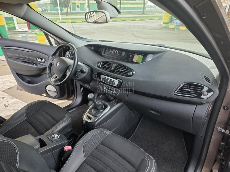 Renault Scenic FUL.BOSSE.CH