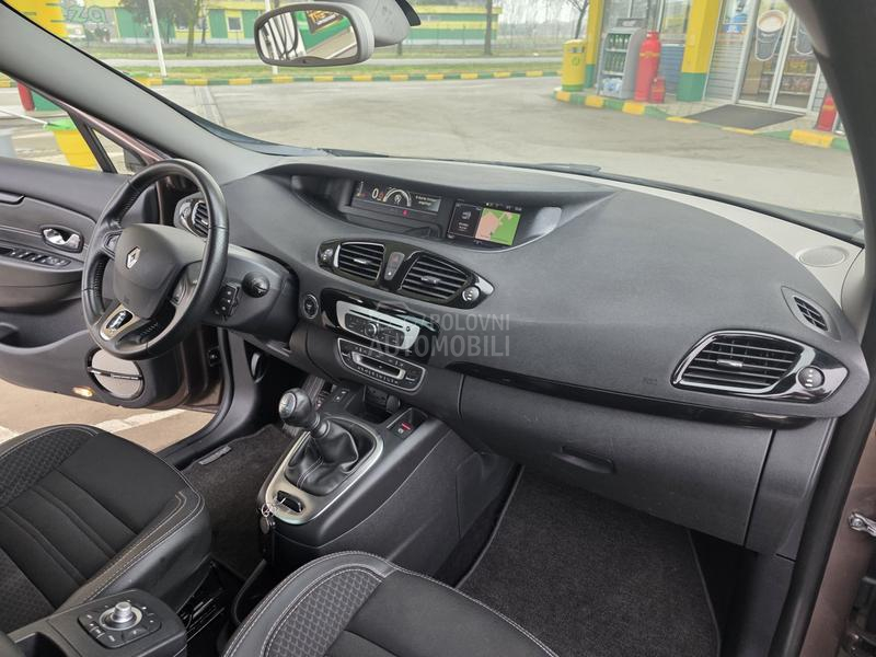 Renault Scenic FUL.BOSSE.CH