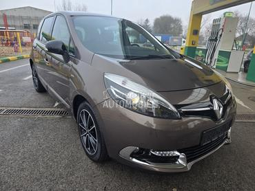 Renault Scenic FUL.BOSSE.CH