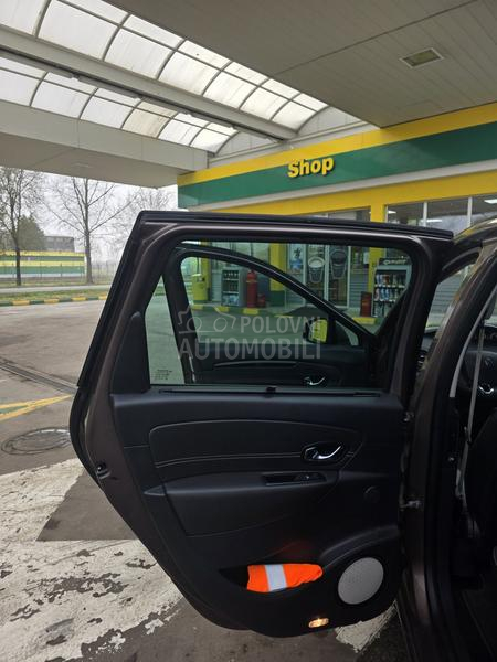 Renault Scenic FUL.BOSSE.CH