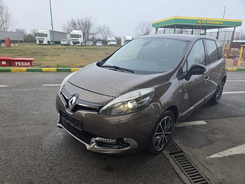Renault Scenic FUL.BOSSE.CH