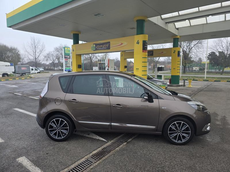 Renault Scenic FUL.BOSSE.CH