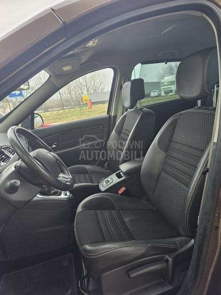 Renault Scenic FUL.BOSSE.CH