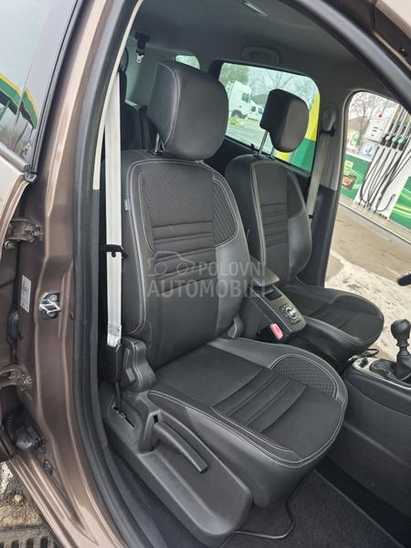 Renault Scenic FUL.BOSSE.CH