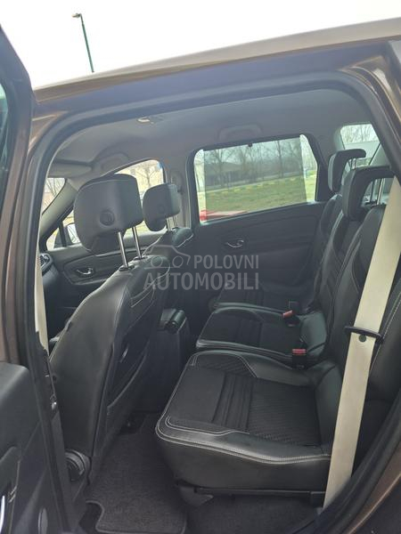 Renault Scenic FUL.BOSSE.CH