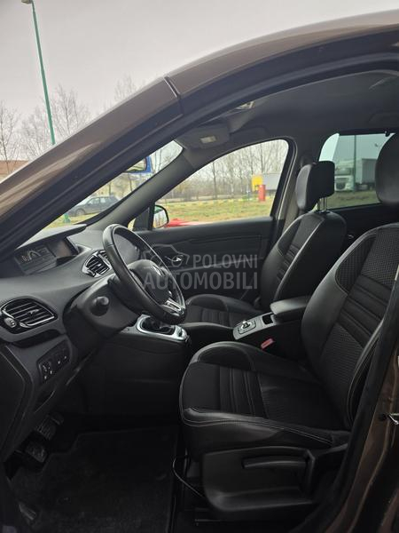 Renault Scenic FUL.BOSSE.CH